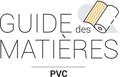Guide des matières PVC