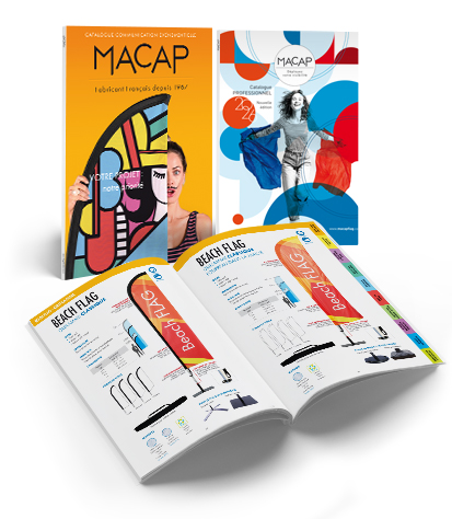 notre brochure