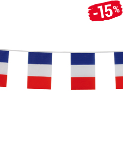 Guirlande élection municipale 2026