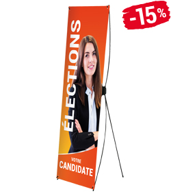 Xbanner élection municipale 2026